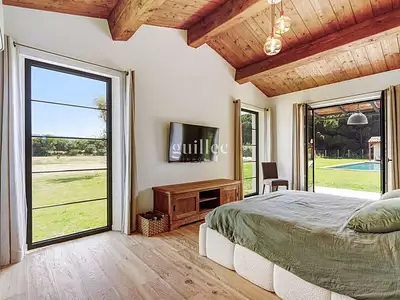 Maison, 480 m²