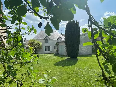 Maison, 135 m²