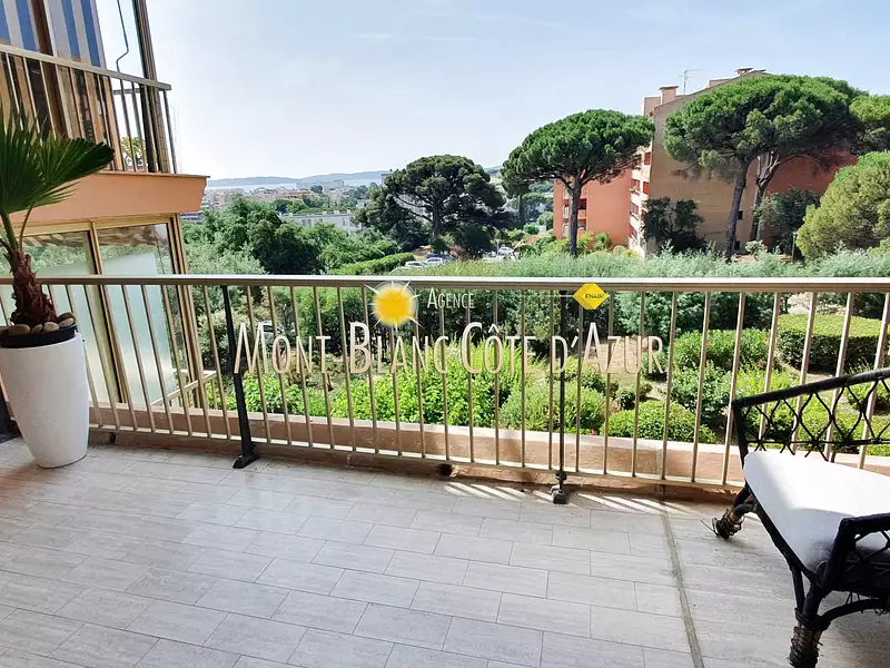 Appartement, 48 m²