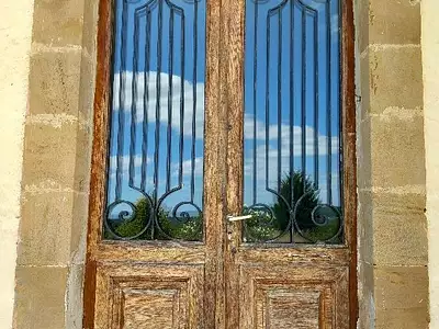 Maison, 299 m²