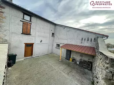 Maison, 200 m²