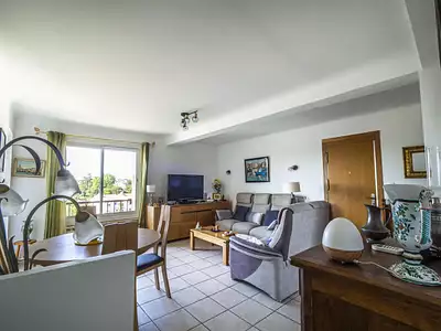 Appartement, 71,48 m²