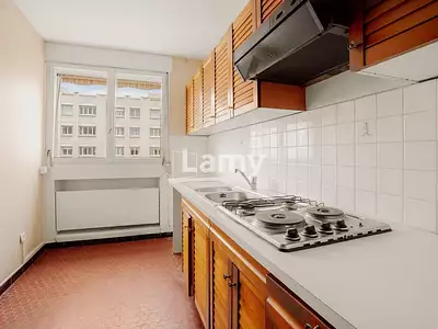 Appartement, 79,03 m²