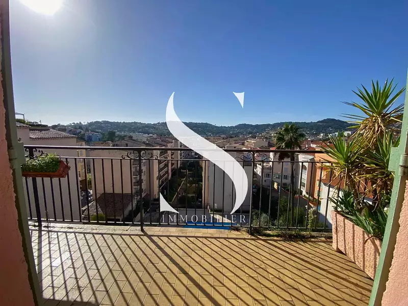 Appartement, 98,24 m²