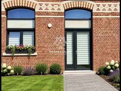 Appartement, 77 m²