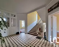 Immeuble, 535 m²