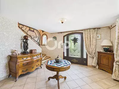 Maison, 142 m²