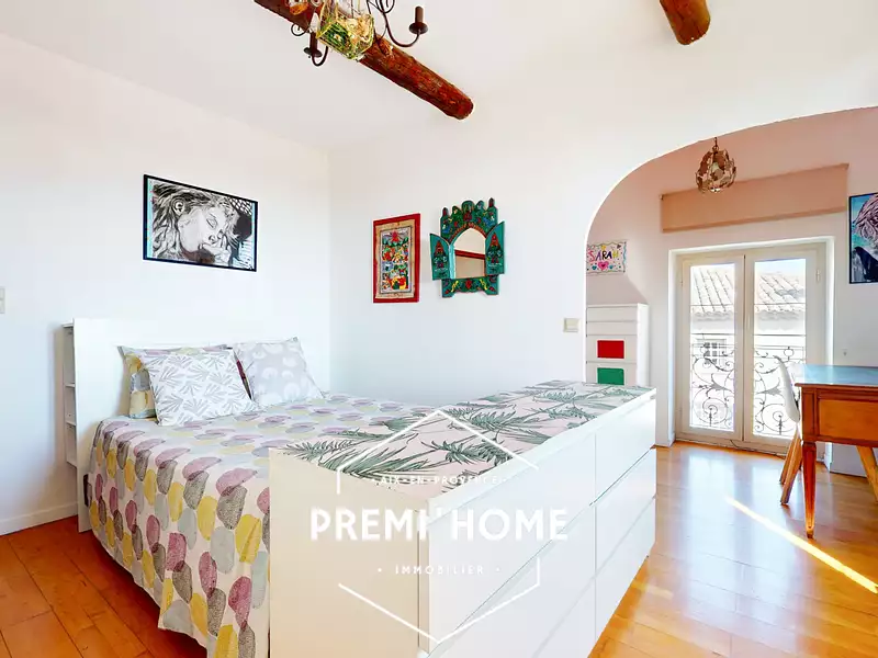 Maison, 130 m²