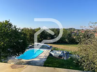 Maison, 138 m²