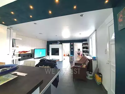 Appartement, 340 m²