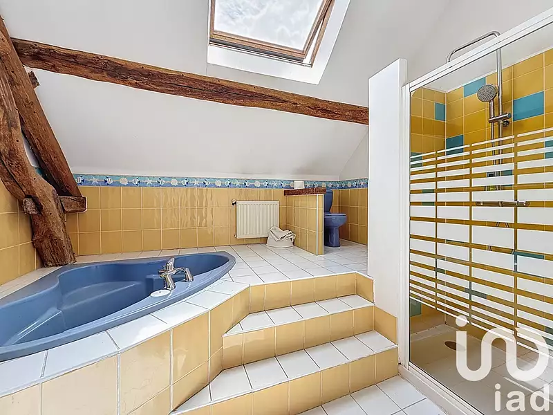 Maison, 294 m²