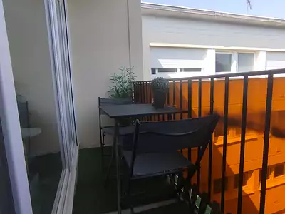 Appartement, 67 m²
