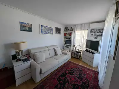 Appartement, 29,43 m²