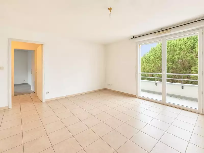Appartement, 52 m²