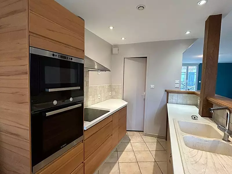 Maison, 247 m²