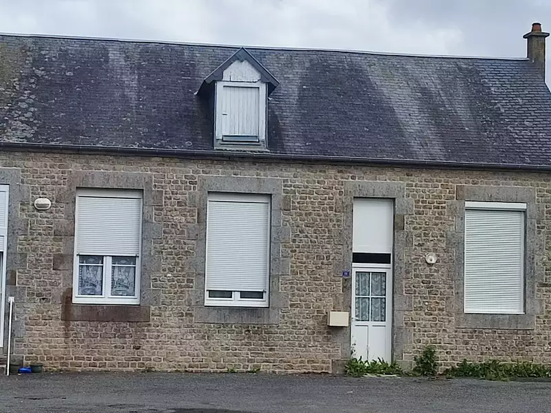 Maison, 75 m²