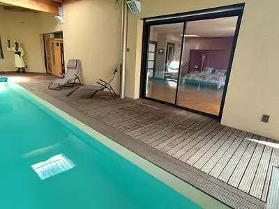 Maison, 450 m²