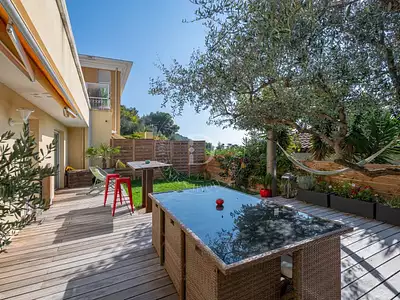 Appartement, 70,95 m²