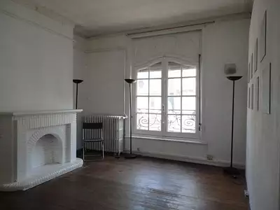 Appartement, 85 m²