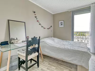 Appartement, 154 m²