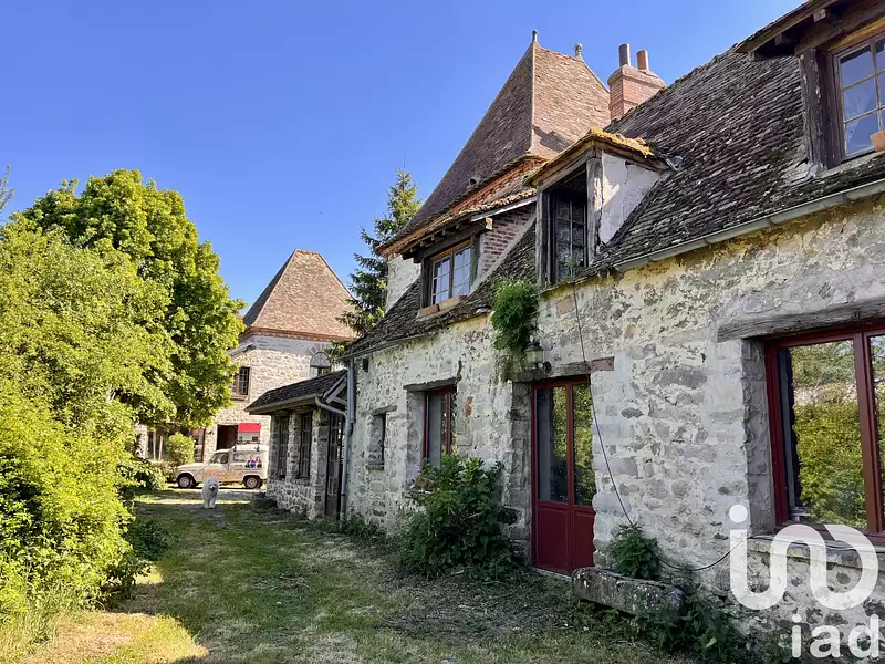 Maison, 370 m²