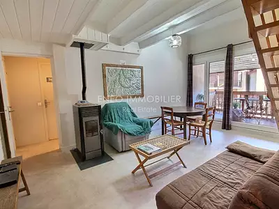 Appartement, 83,19 m²