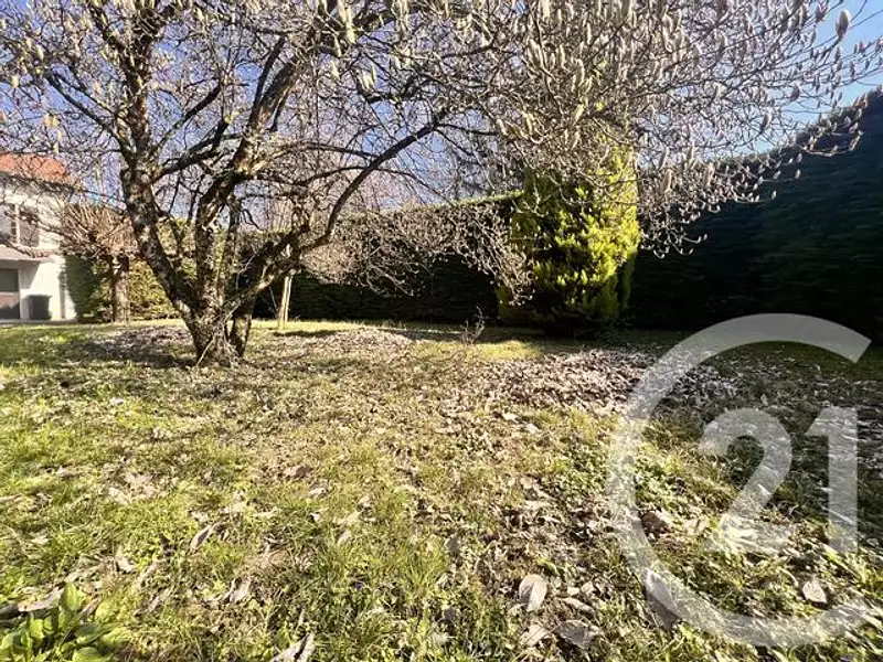 Maison, 74,8 m²