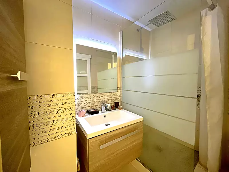 Appartement, 81,33 m²