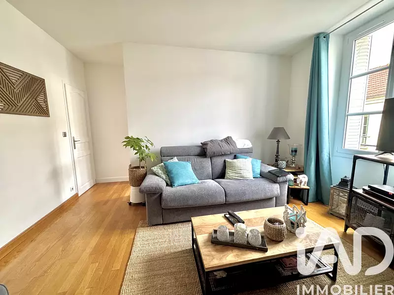 Appartement, 67 m²