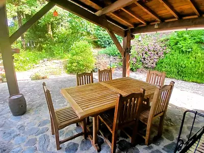 Maison, 270 m²