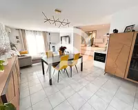 Maison, 128 m²