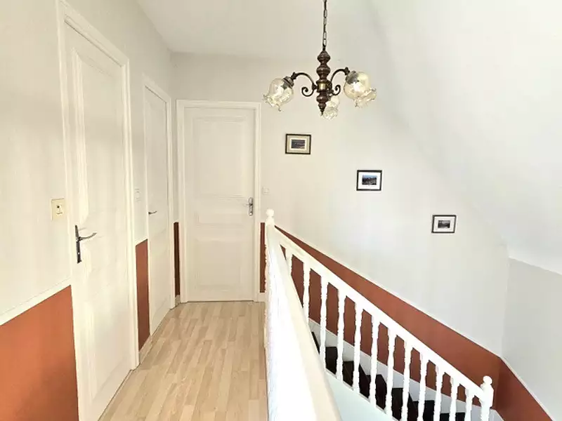 Maison, 110 m²