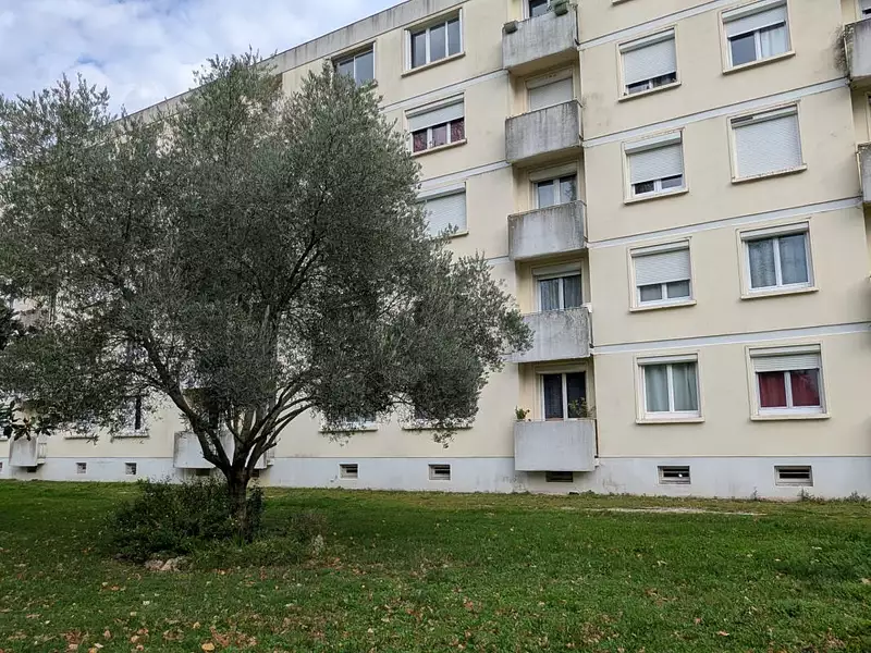 Appartement, 68 m²