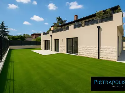 Appartement, 109 m²