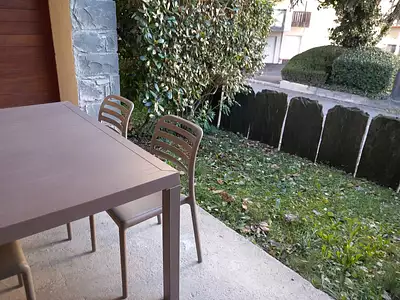Appartement, 38,82 m²