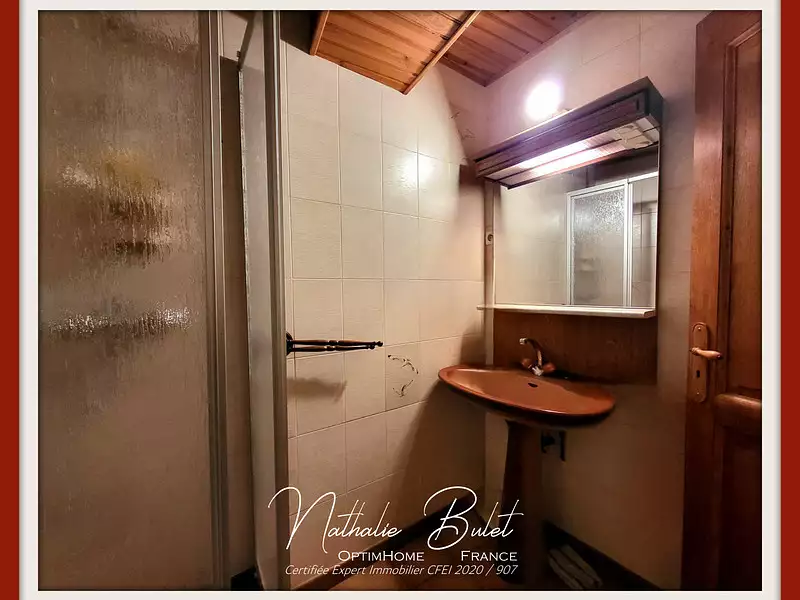 Maison, 81 m²