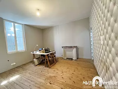 Maison, 200 m²