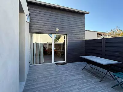 Appartement, 65,57 m²