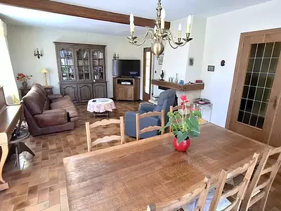 Maison, 93 m²