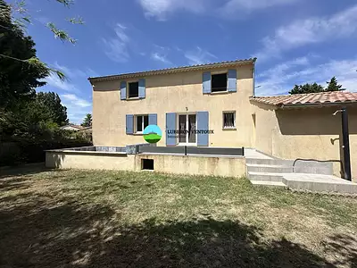 Maison, 121 m²