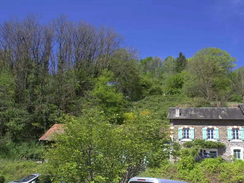 Maison, 145 m²