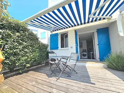 Appartement, 25,74 m²