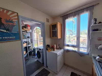 Appartement, 87 m²