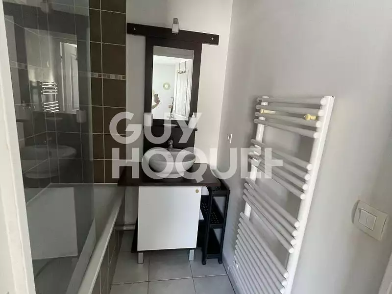 Appartement, 37,35 m²