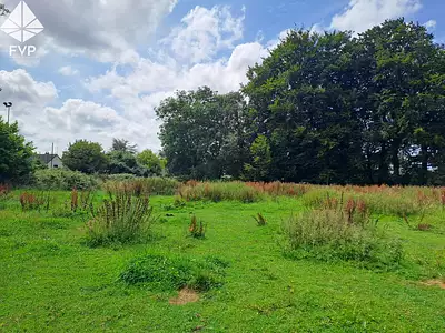 Terrain, 1 880 m²