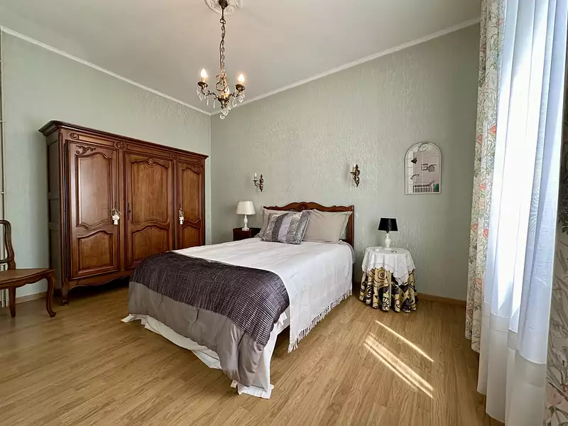 Maison, 94 m²