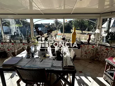 Maison, 131 m²