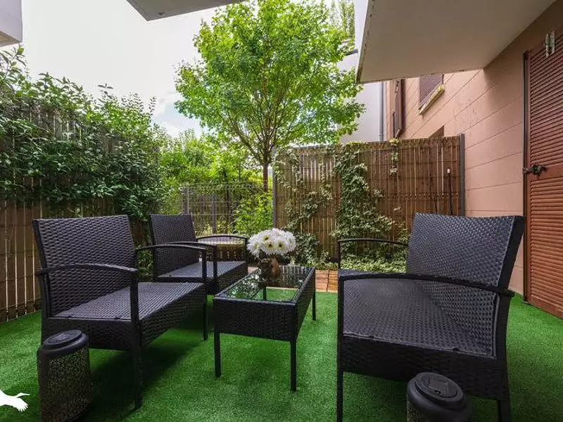 Appartement, 44,15 m²