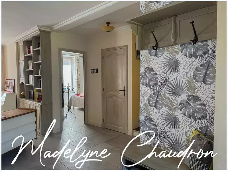 Maison, 170 m²
