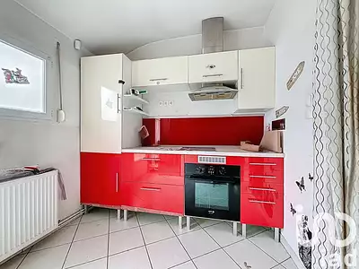 Maison, 105 m²